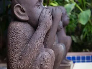 3 Monkeys Villa - Gay Hotel-1