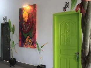 3 Monkeys Villa - Gay Hotel-2