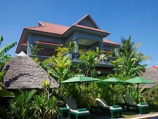 3 Monkeys Villa - Gay Hotel-3